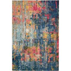 Nourison Home Celestial Area Rug