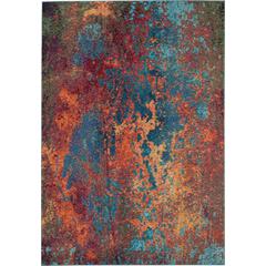 Nourison Home Celestial Area Rug