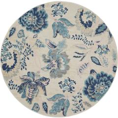 Nourison Home Tranquil Area Rug