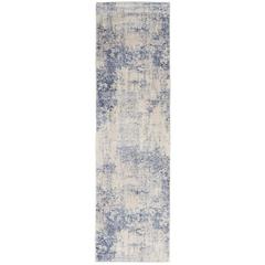 Nourison Home Sleek Textures Area Rug