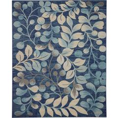 Nourison Home Tranquil Area Rug