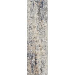 Nourison Home Rustic Textures Area Rug