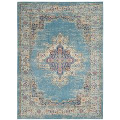Nourison Home Passion Area Rug