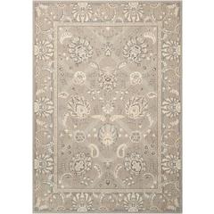 Nourison Persian Empire Flint Area Rug