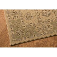 Persian Empire Sand Area Rug