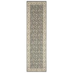Nourison Persian Empire Silver Area Rug