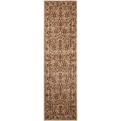 Persian Arts Ivory Area Rug