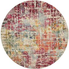 Nourison Home Celestial Area Rug