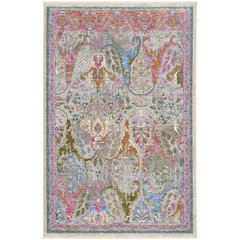 Nourison Home Vintage Harmony Area Rug
