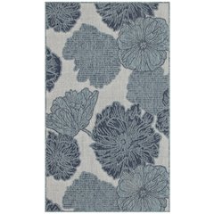Nourison Home Garden Oasis Area Rug