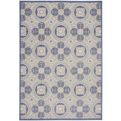 Nourison Home Aloha Area Rug