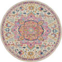 Nourison Home Passion Area Rug