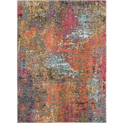 Nourison Home Celestial Area Rug
