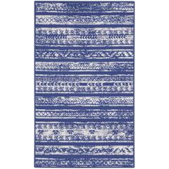 Nourison Whimsicle Area Rug, 3'x 5' (99446835031)