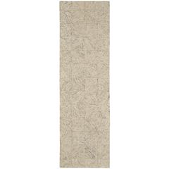Nourison Home Linked Area Rug