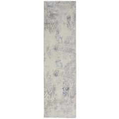 Nourison Home Sleek Textures Area Rug