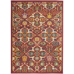 Nourison Home Allur Area Rug