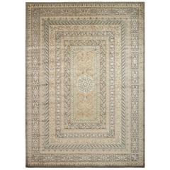 Platine Area Rug, Multicolor, 7'6" x 10'6"