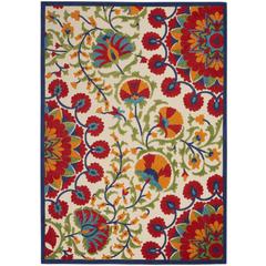Nourison Home Aloha Area Rug