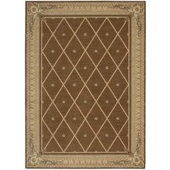 Ashton House Area Rug, Mink, 2' x 2'9"