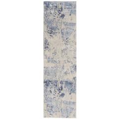 Nourison Home Sleek Textures Area Rug