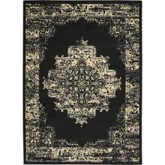 Nourison Home Grafix Area Rug