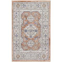 New Concept Washables Series 4 Area Rug