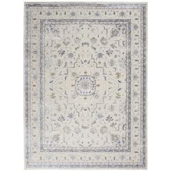 Nourison Home Sleek Textures Area Rug