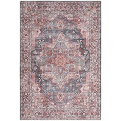 New Concept Washables Area Rug