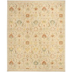 Nourison Home Antique Bloom Area Rug
