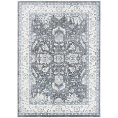 Nourison Home Astra Machine Washable Area Rug