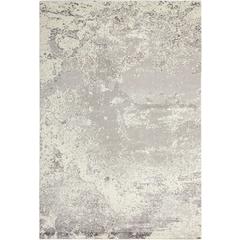 Modern Rectangle Area Rug, 6' x 8'