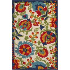 Nourison Home Aloha Area Rug