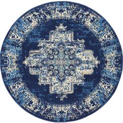 Nourison Home Grafix Area Rug