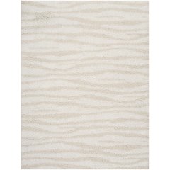 Nourison Home Modern Shag Area Rug
