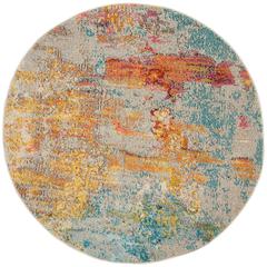Nourison Home Celestial Area Rug