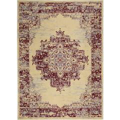 Nourison Home Grafix Area Rug