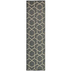 Nourison Home Horizon Indoor/Outdoor Area Rug