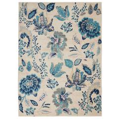Nourison Home Tranquil Area Rug