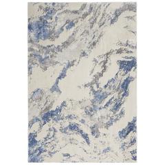 Nourison Home Sleek Textures Area Rug