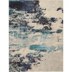 Nourison Home Celestial Area Rug