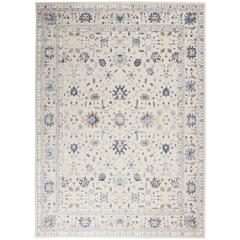 Nourison Home Sleek Textures Area Rug