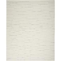 Nourison Interweave -Area Rug Ivory, IWV01