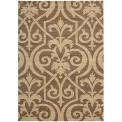 Riviera Mocha Area Rug
