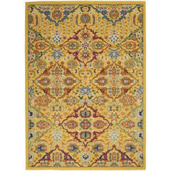 Nourison Home Allur Area Rug