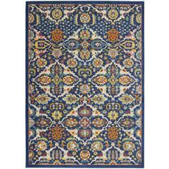 Nourison Home Allur Area Rug