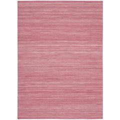 Nourison Interweave, Area Rug Rose, IWV01