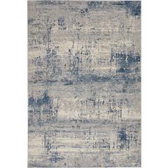 Nourison Home Rustic Textures Area Rug