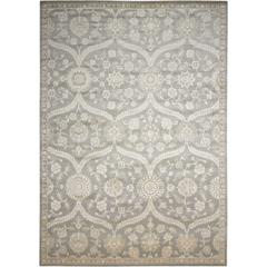 Luminance Area Rug, Ironstone, 9'3" x 12'9"