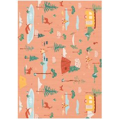 Nourison Home Imagination Area Rug